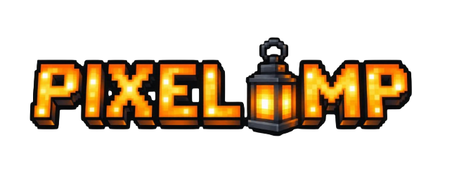 Pixelamp